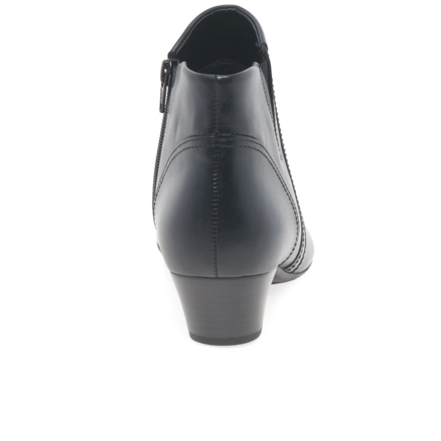 Bottines Femme Héritage River Gabor