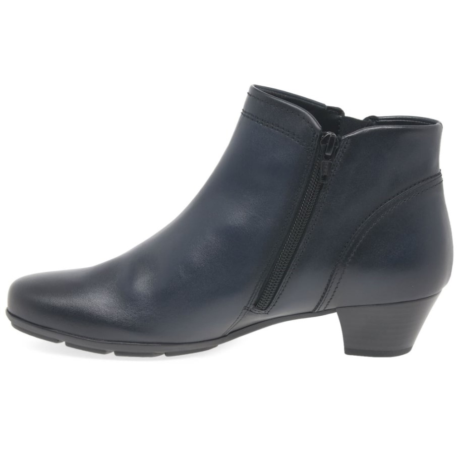Bottines Femme Héritage River Gabor