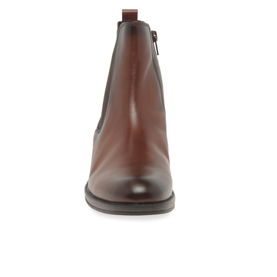 Selle Adair Dames Bottes Chelsea Gabor