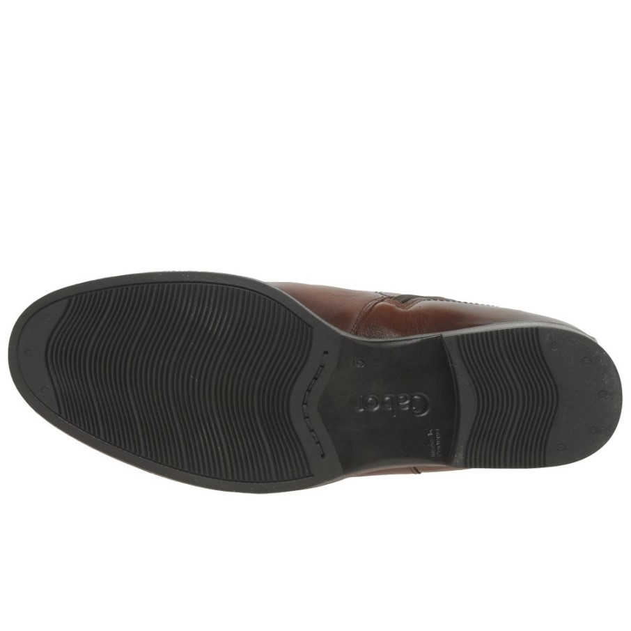 Selle Adair Dames Bottes Chelsea Gabor