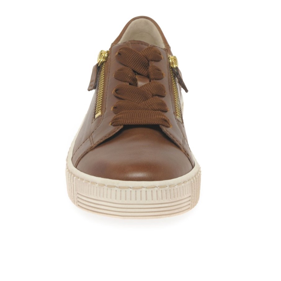 Sagesse Femmes Casual Chaussures Gabor Cacahuète