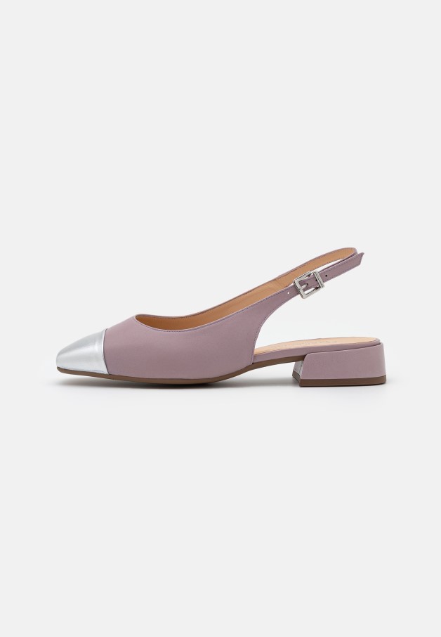 Talons Classiques Gabor Caramel