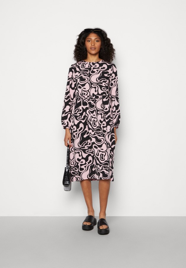 Talons Hauts Gabor Noirs