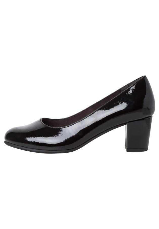 Talons Classiques Gabor Femmes Noir