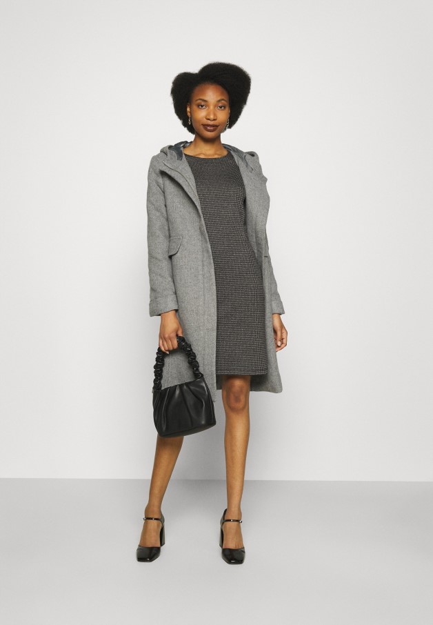 Escarpins Femme Talons Classiques Gabor Noirs