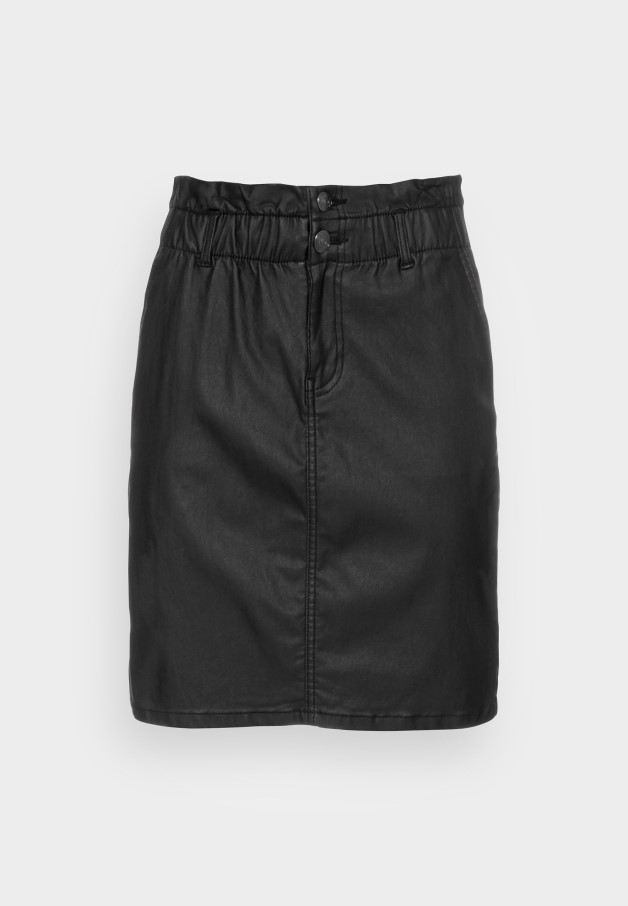 Gabor Bottines à Plateforme Poivre/crème