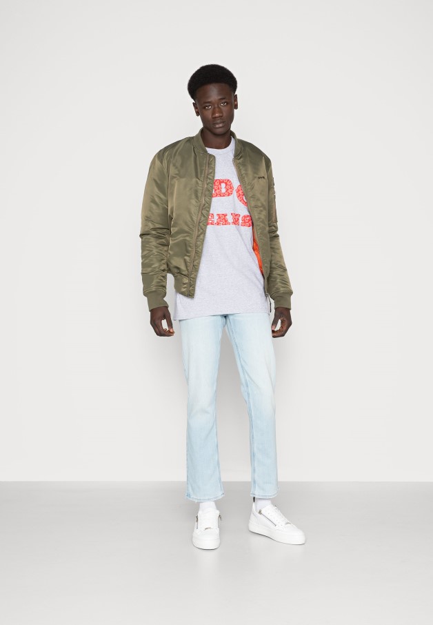 Baskets Montantes Latte Gabor