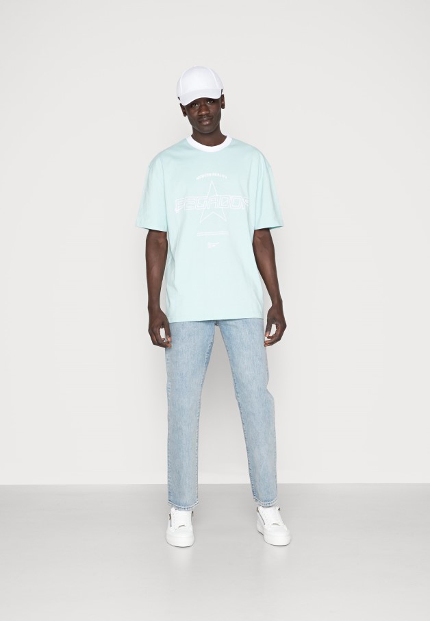 Baskets Montantes Latte Gabor