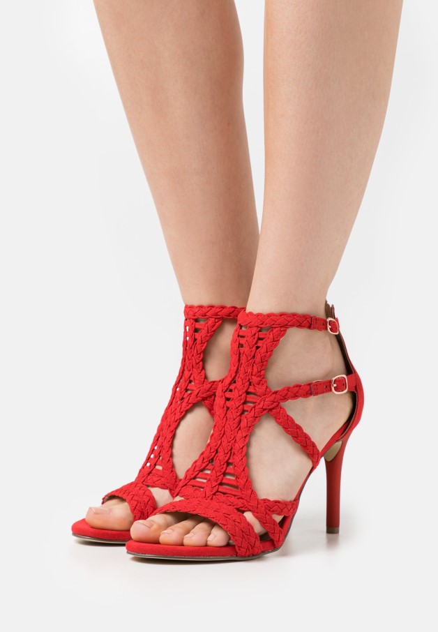 Baskets Montantes Latte Gabor