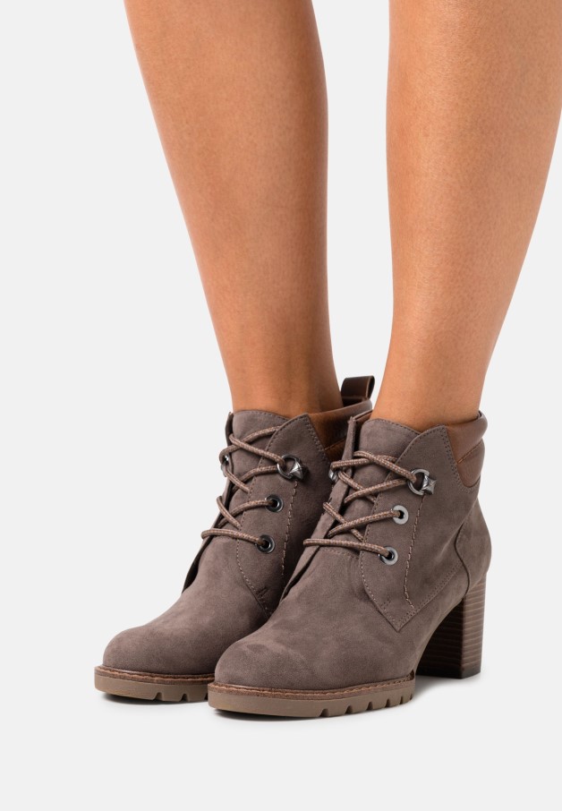 Baskets Montantes Latte Gabor