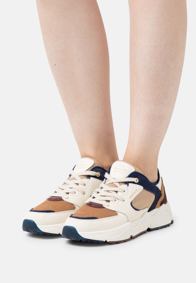 Baskets Montantes Latte Gabor