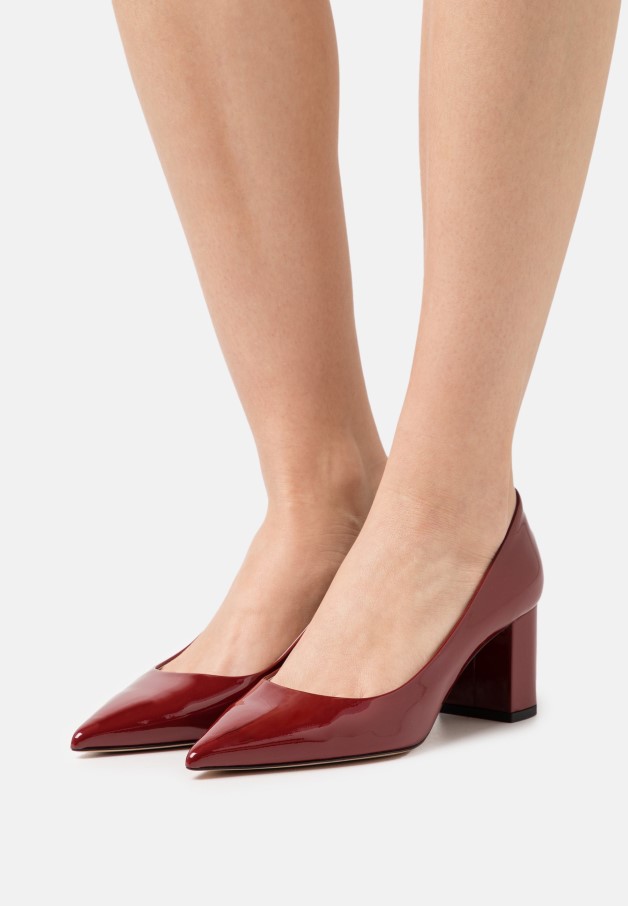 Gabor Sophy Beige Clair - Talons Classiques