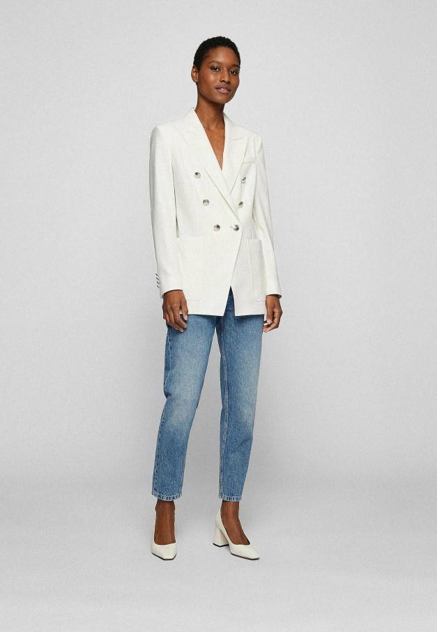 Gabor Sophy Beige Clair - Talons Classiques