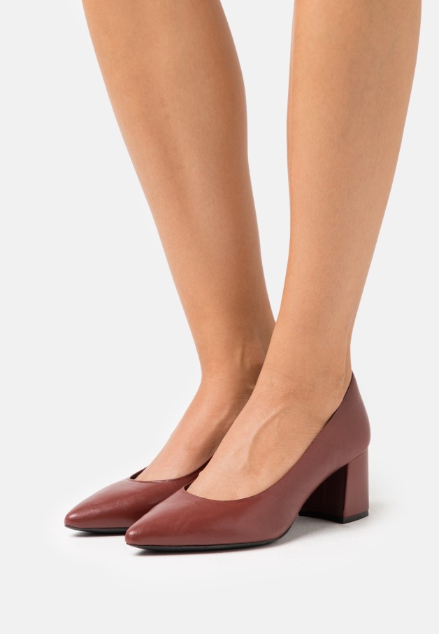 Gabor Sophy Beige Clair - Talons Classiques