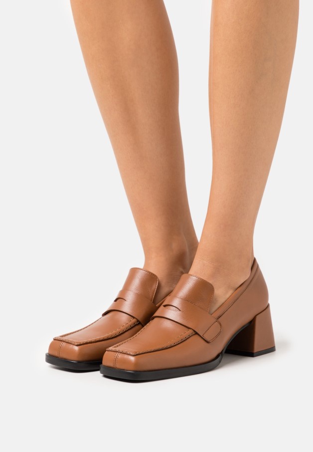 Gabor Sophy Beige Clair - Talons Classiques