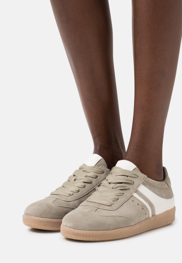 Baskets Gabor Rose Foncé