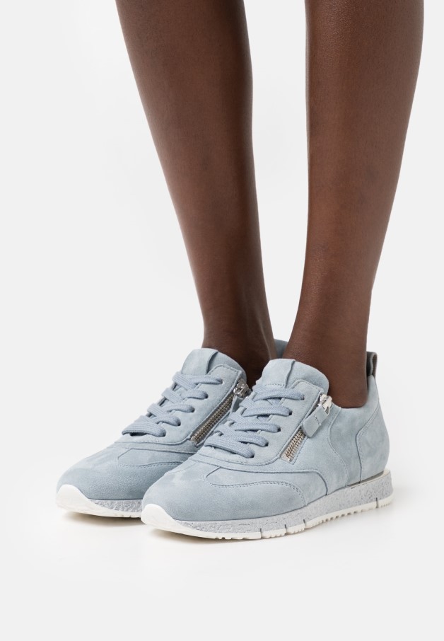 Baskets Gabor Rose Foncé