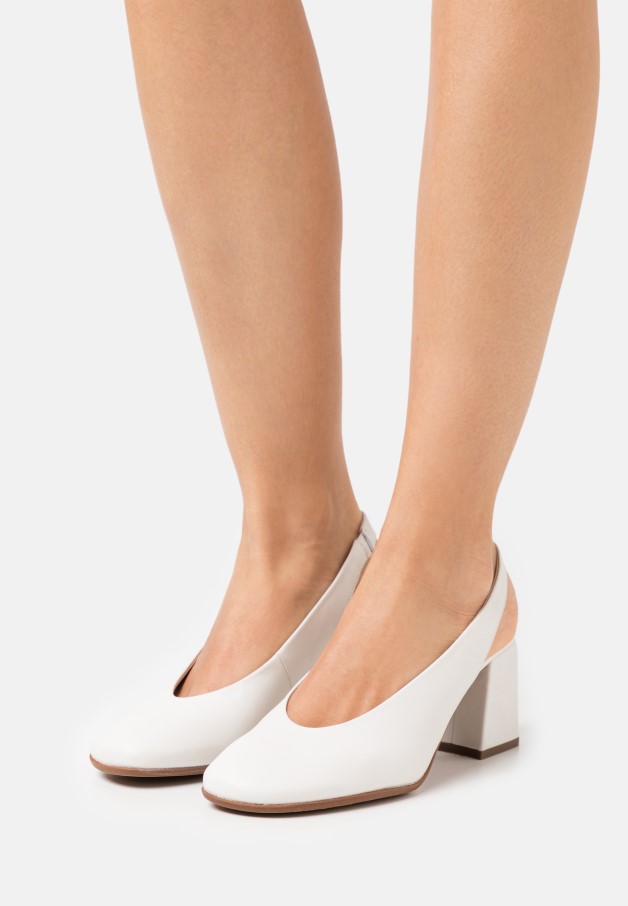 Glace Classique Talons Gabor