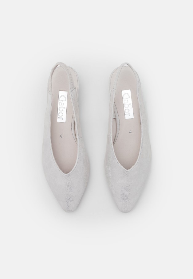 Glace Classique Talons Gabor