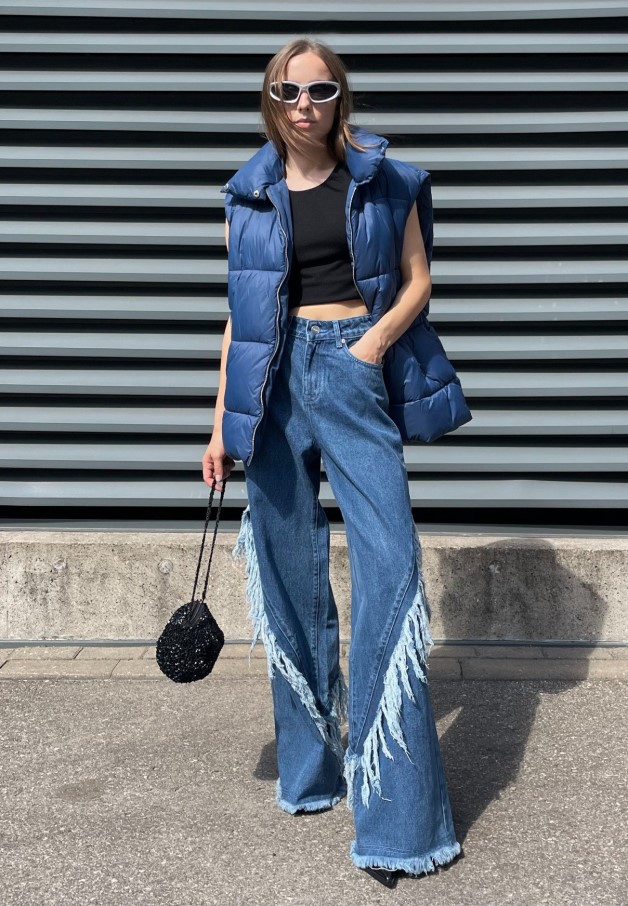 Gabor Onlchloe Noir - Talons Hauts