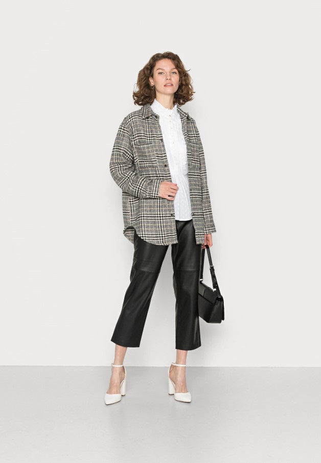 Gabor Onlchloe Noir - Talons Hauts