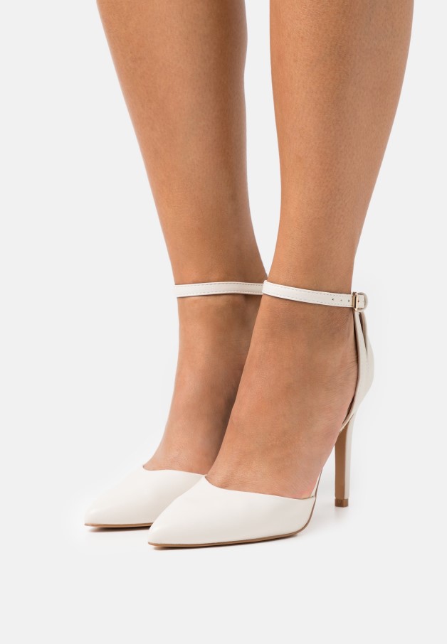 Gabor Onlchloe Noir - Talons Hauts