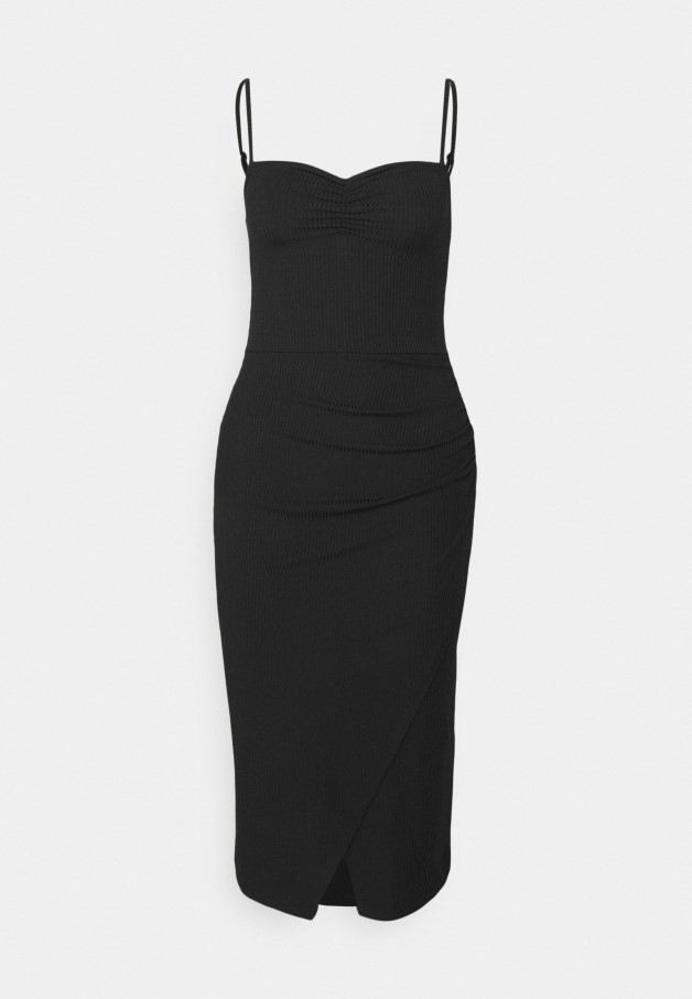 Gabor Onlchloe Noir - Talons Hauts