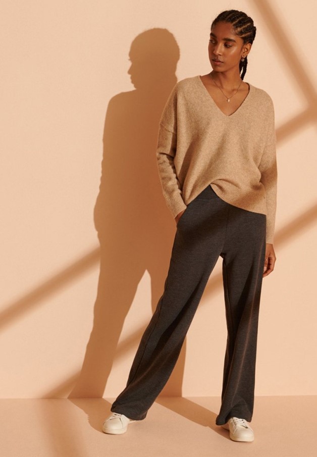 Bottines à Plateforme Gabor Tan