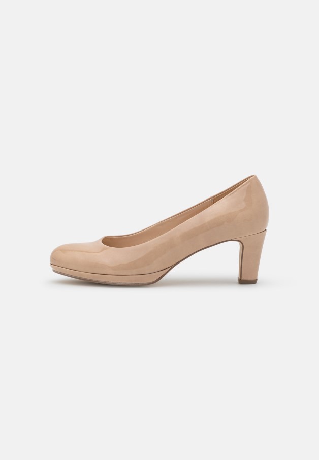 Talons Classiques Gabor Sand