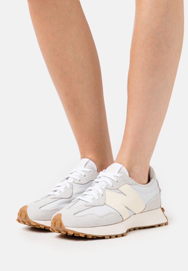 Baskets Gabor Noires