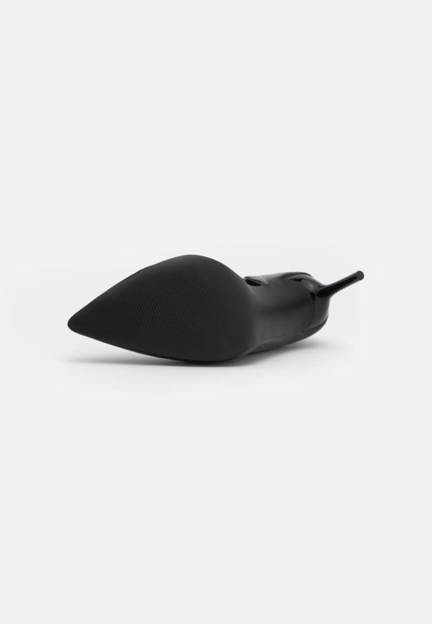 Gabor Talons Classiques Noirs