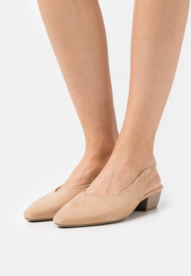 Gabor Noir Talons Classiques Femmes