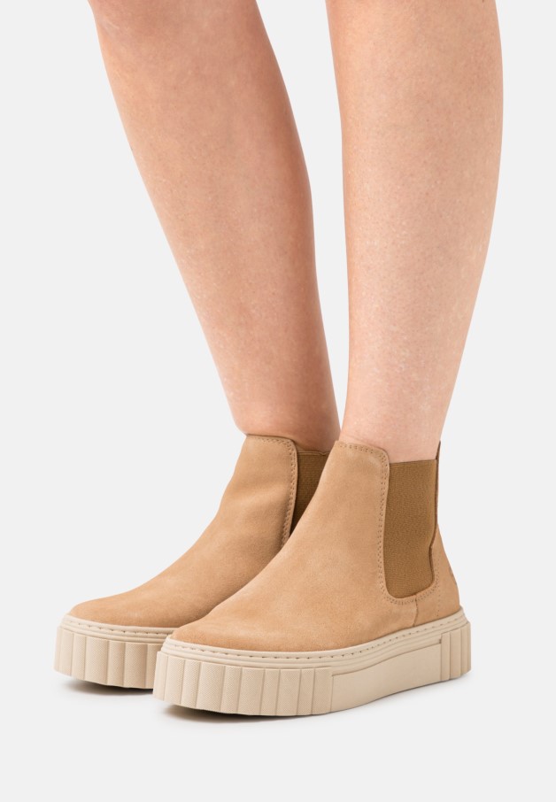 Gabor Ballerines Bleu Foncé