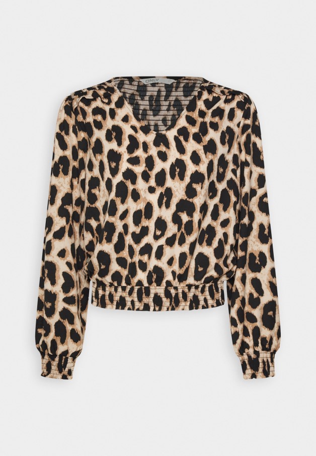 Gabor Ballerines Bleu Foncé