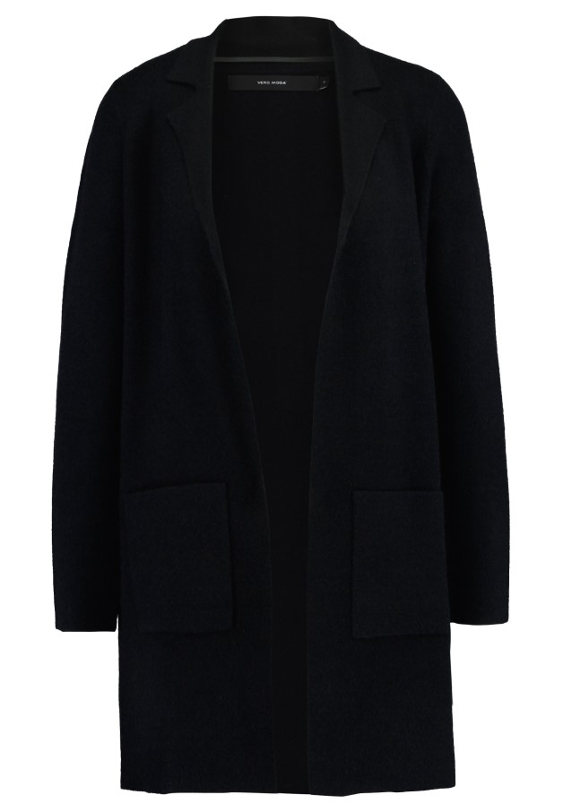 Gabor Ballerines Bleu Foncé