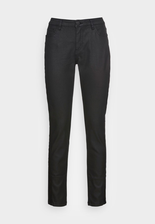 Bottes Plateforme Gabor Blanc/noir