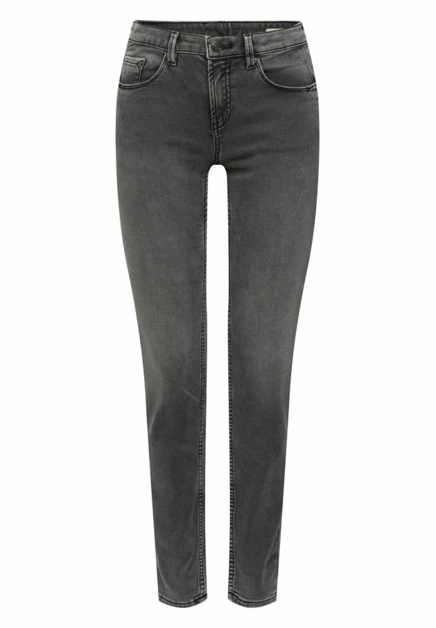 Bottines à Lacets Gabor Salbei/poussière