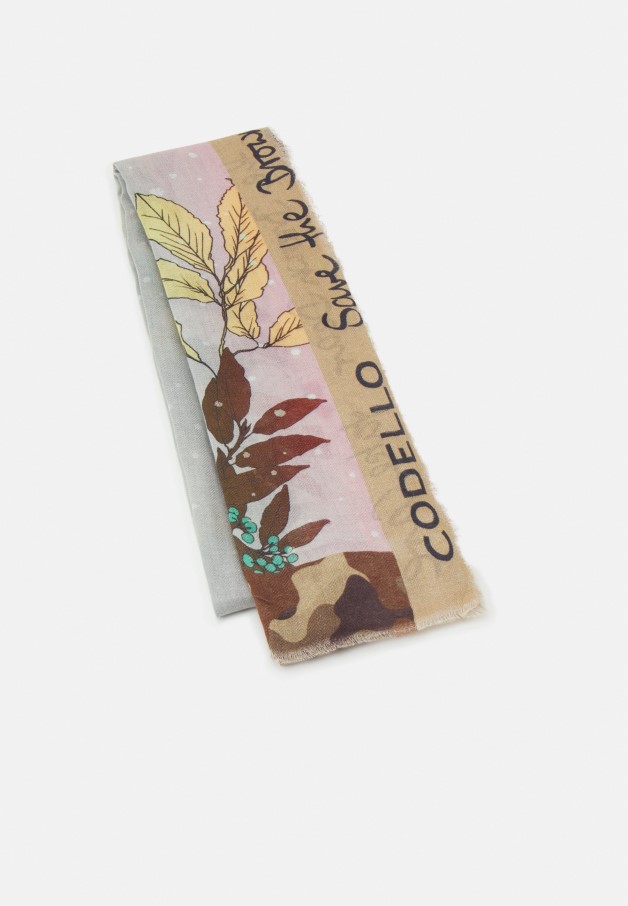 Bottines à Lacets Gabor Salbei/poussière