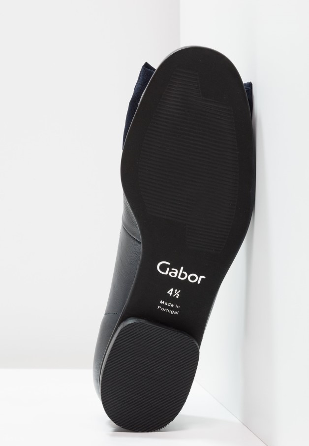 Ballerines Gabor Océan