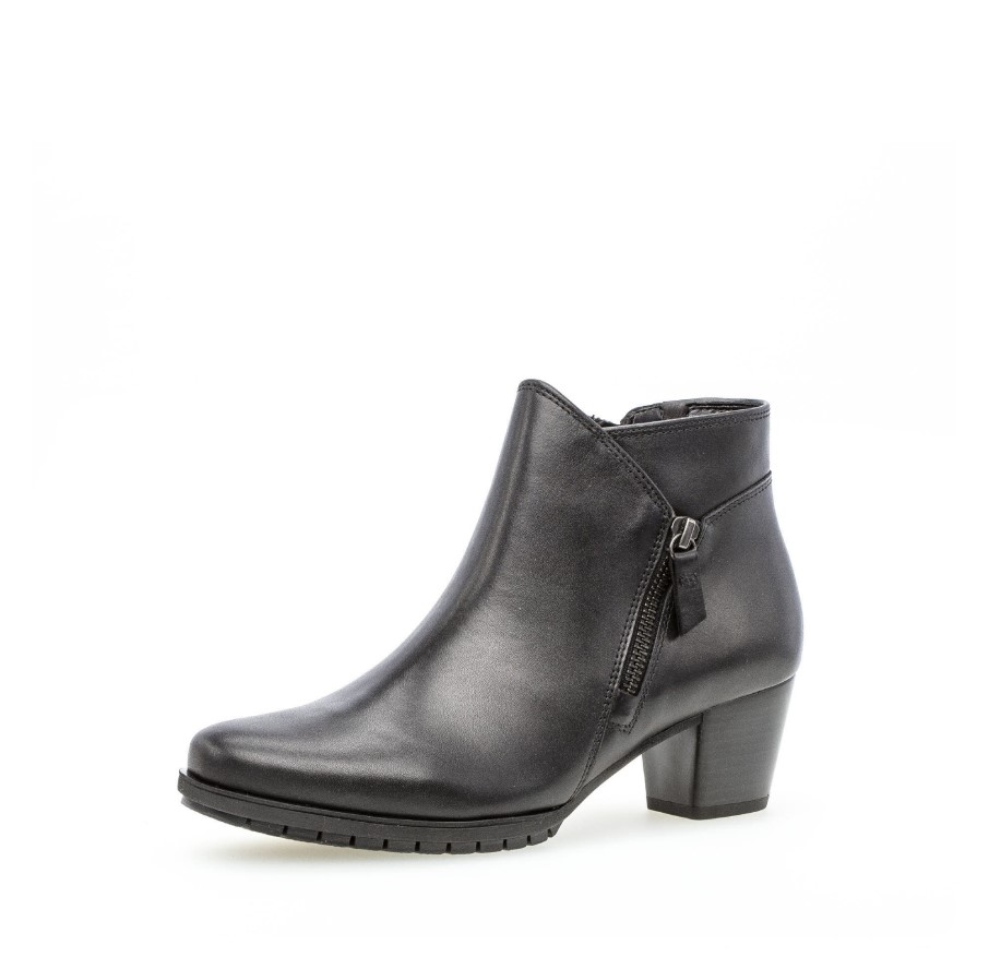 Bottines Classiques Gabor Sol