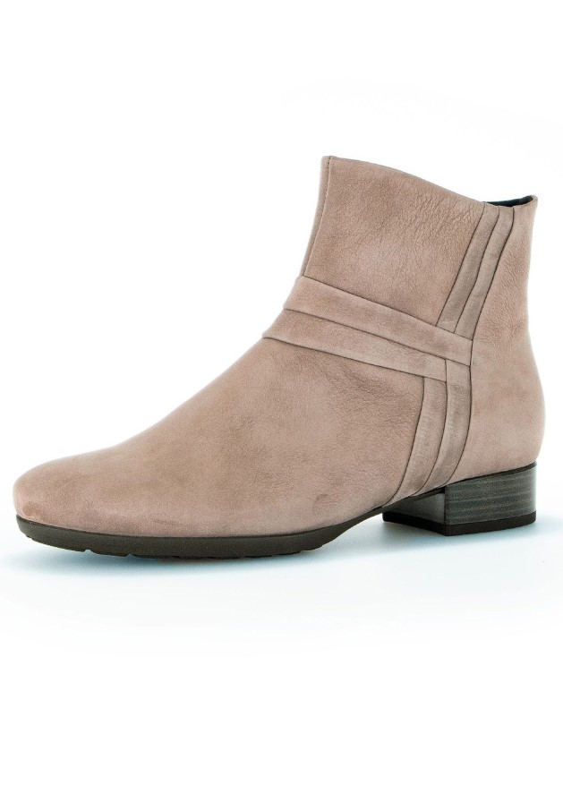 Bottines Classiques Gabor Sol