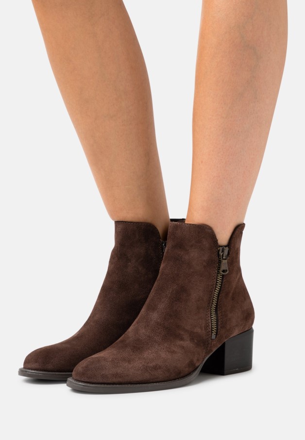 Bottines Classiques Gabor Sol