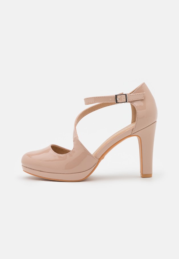 Femmes Talons Hauts Gabor Noir