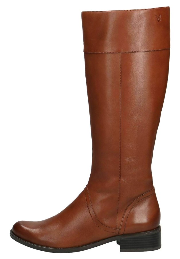 Bottes Gabor Marron