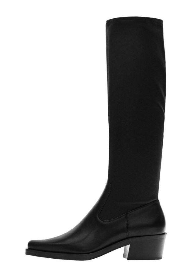 Bottes Gabor Marron