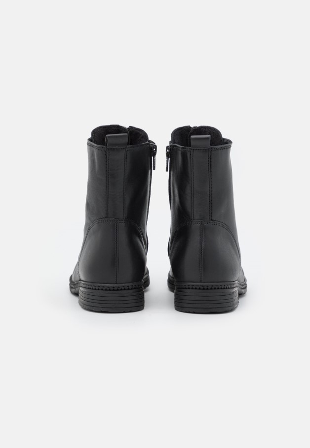 Gabor Bottines Classiques Noires