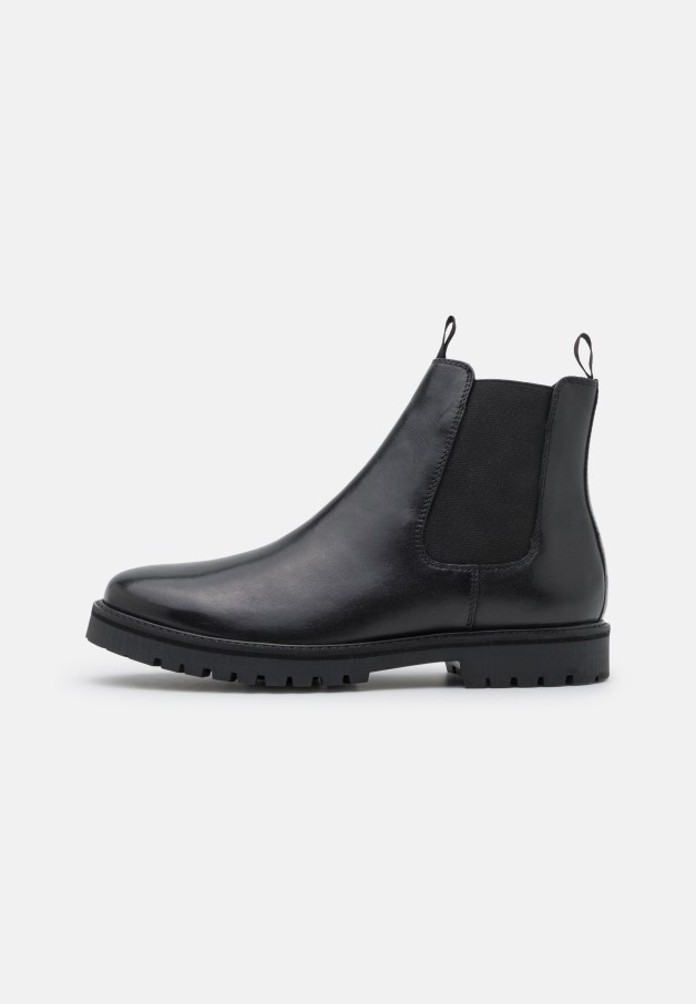 Gabor Bottines Classiques Noires
