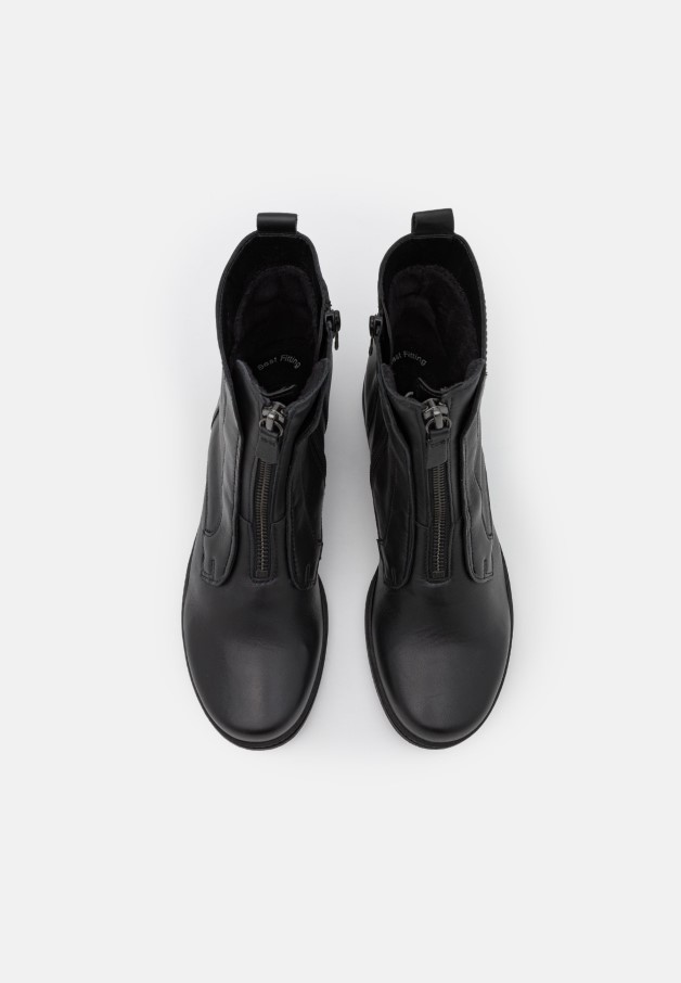 Gabor Bottines Classiques Noires