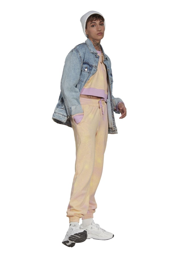 Gabor Bottes Désert