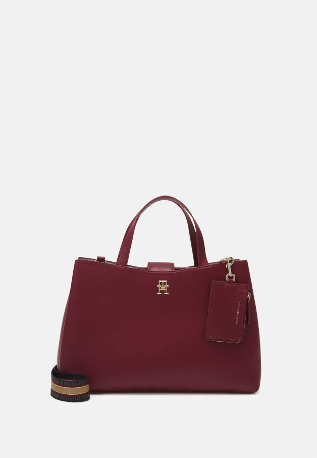 Bottines à Lacets Gabor Noires